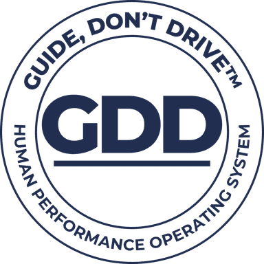 GDD logo