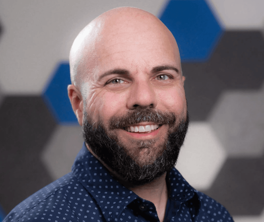 Kirk Kameg, Practice Leader at Qualigence International