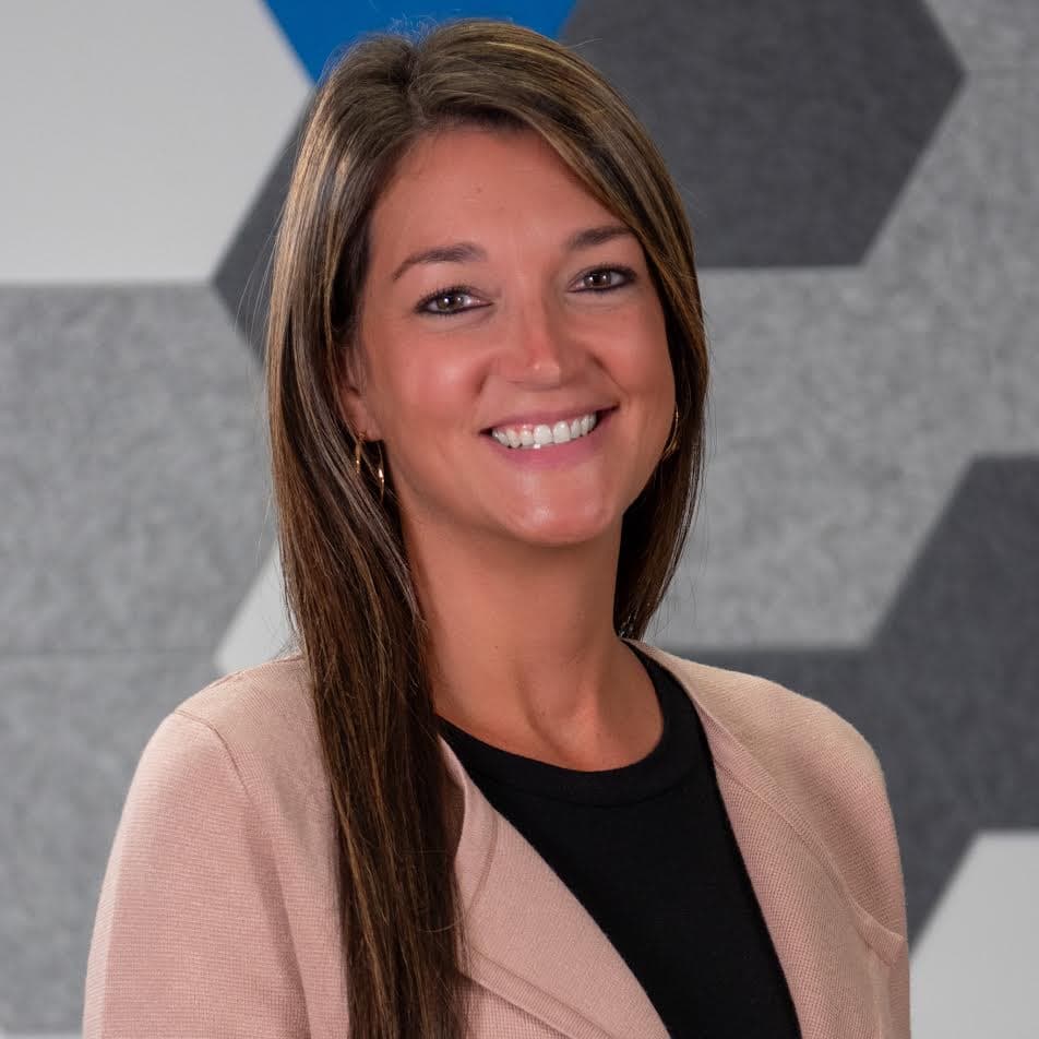 Megan Barnosky, Controller at Qualigence International