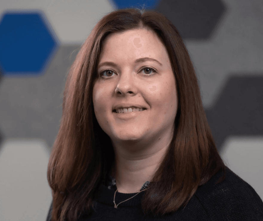 Melissa McLean, Recruiting Leader at Qualigence International