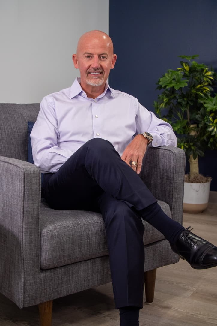 Steve Lowisz - Founder & CEO, Qualigence International