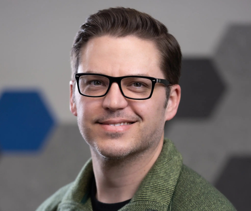 Devin Jaroslawski, Practice Leader at Qualigence International